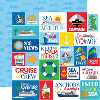 Bon Voyage - Carta Bella Collection Kit