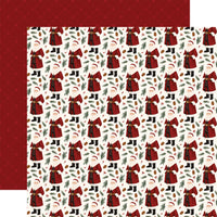 Classic Christmas Collection Kit