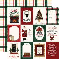 Classic Christmas Collection Kit