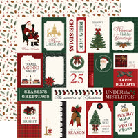 Classic Christmas Collection Kit