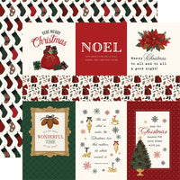 Classic Christmas Collection Kit