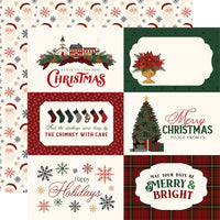Classic Christmas Collection Kit