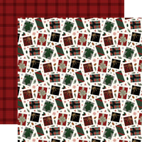Classic Christmas Collection Kit