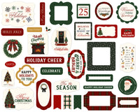Classic Christmas Ephemera