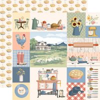 Multi Journaling Cards