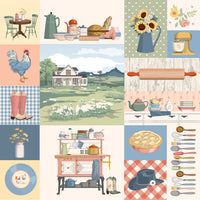 Multi Journaling Cards