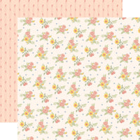 Western Florals