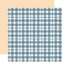 Rodeo Plaid