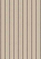Typographic Creative Pad A4 9/Pkg