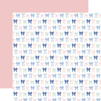 Flower Shoppe - Carta Bella Collection Kit 12"X12"