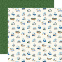 Greece - Carta Bella Collection Kit