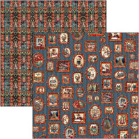 Toy Shop Pad 8"x8" 12/Pkg
