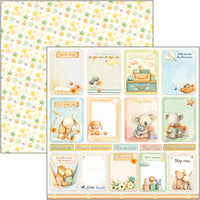 Lunibloom Pad 8"x8" 12/Pkg