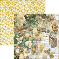 Artemis Pad 8"x8" 12/Pkg