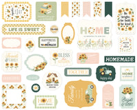 Home Sweet Home Ephemera