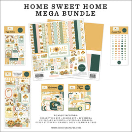 Home Sweet Home Mega Bundle