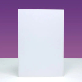 Card Blanks & Envelopes - Dove White Ink Me!