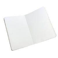 Mixed Media Journal Notebook A5 5.8x8.3” 36/Pkg 300gsm