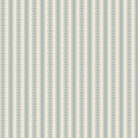 Typographic Paper Pad 12"x12" 12/Pkg