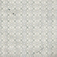 Eastern Journey Paper Pad 12"x12" 12/Pkg