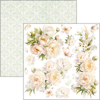 Always & Forever Fussy Cut Pad 6"x6" 24/Pkg
