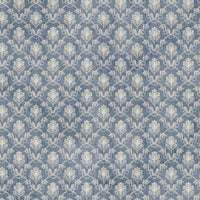Eastern Journey Fussy Cut Pad 6"x6" 24/Pkg