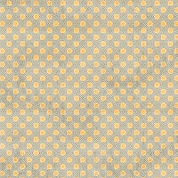 Eastern Journey Fussy Cut Pad 6"x6" 24/Pkg