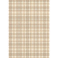Rice Paper A5 MIXED 8/Pkg Winter Season