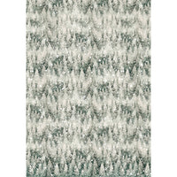 Rice Paper A5 MIXED 8/Pkg Forest Tales