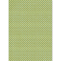 Rice Paper A5 MIXED 8/Pkg Cozy Christmas