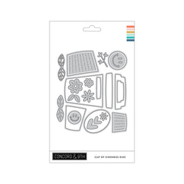 Cup of Kindness - Die