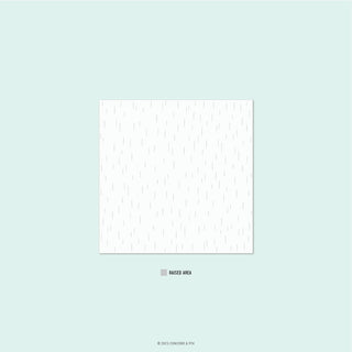 Dashed Lines - Embossing Folder