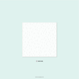 Dashed Lines - Embossing Folder