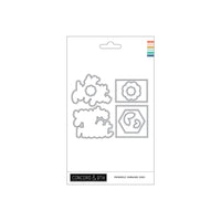 Friendly Phrases - Die