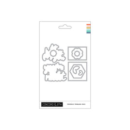 Friendly Phrases - Die