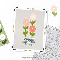 Patchwork Inlay - Die