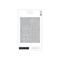 Patchwork Inlay - Die