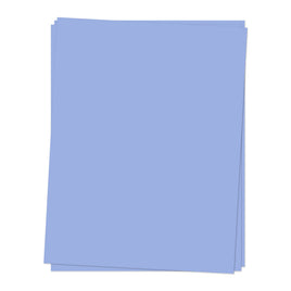 Bluebell - Cardstock