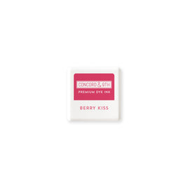 Berry Kiss - Ink Cube