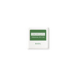 Basil - Ink Cube