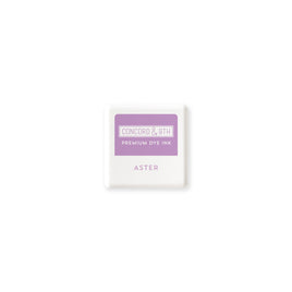 Aster - Ink Cube