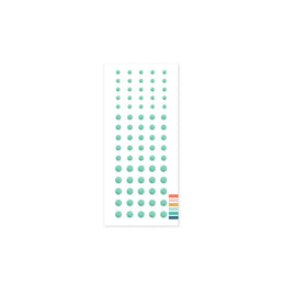 Surfside - Enamel Dots