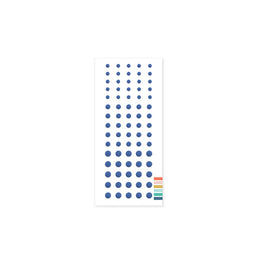 Capri - Enamel Dots