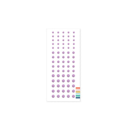 Aster - Enamel Dots
