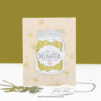 Dill-ightful - Die