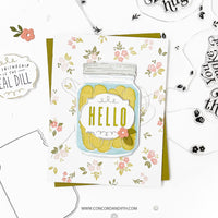 Dill-ightful - Die