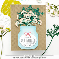 Dill-ightful - Die