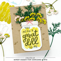 Dill-ightful - Die