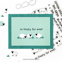 Happy Herd - Die