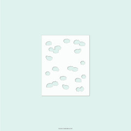 Happy Herd - Stencil